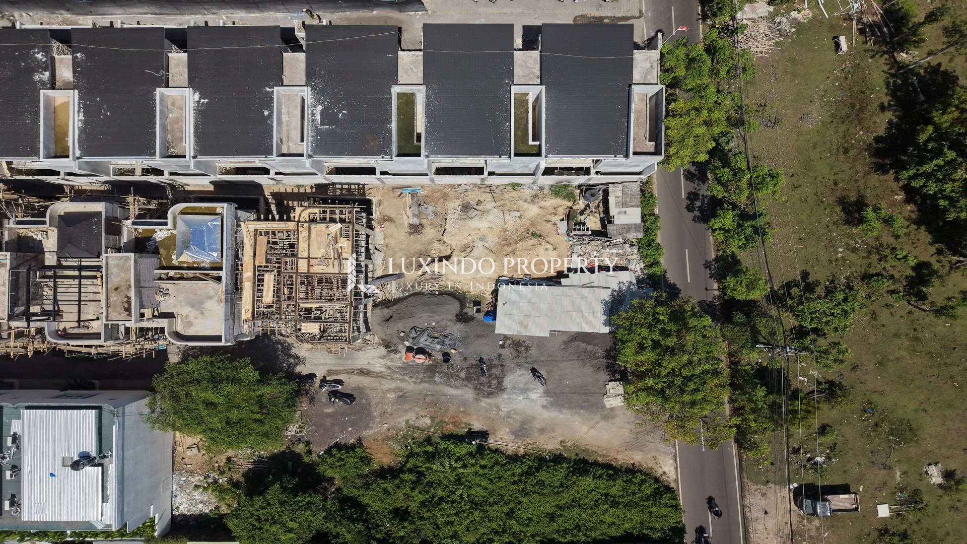 BUKIT - LEASEHOLD LAND FOR SALE NEAR BALANGAN & DREAMLAND (PINK ZONE) (LHL313)